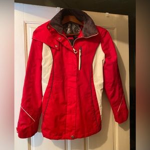 EUC, ZeroXpoosur performance woman’s size S